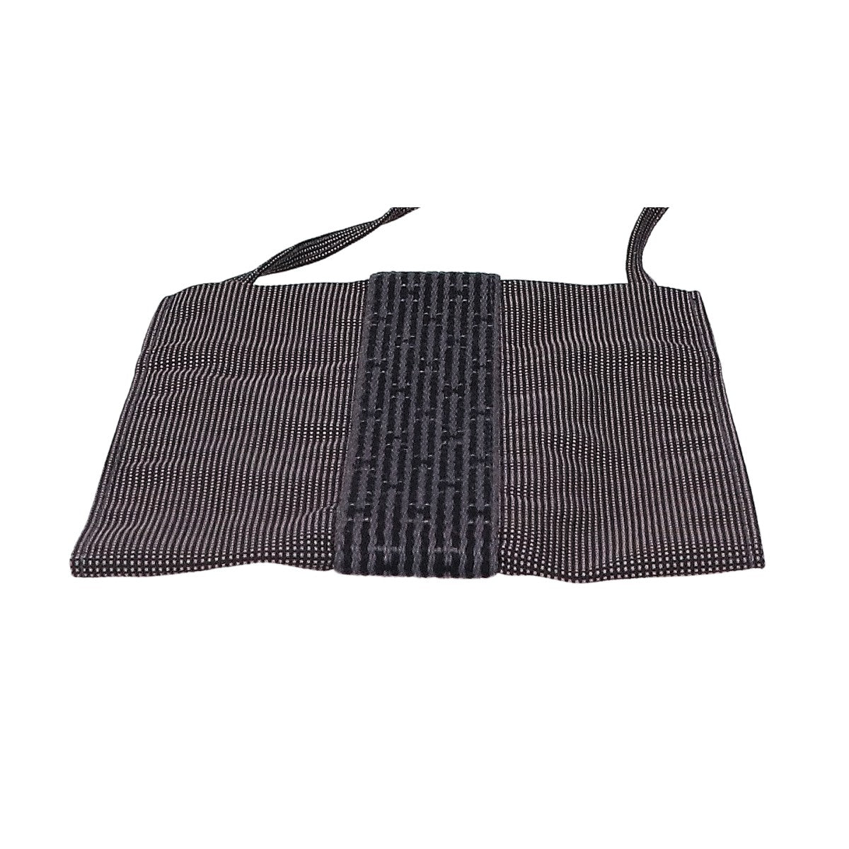 HERMES エルメス 【美品】エールライン ポシェット ショルダーバッグ