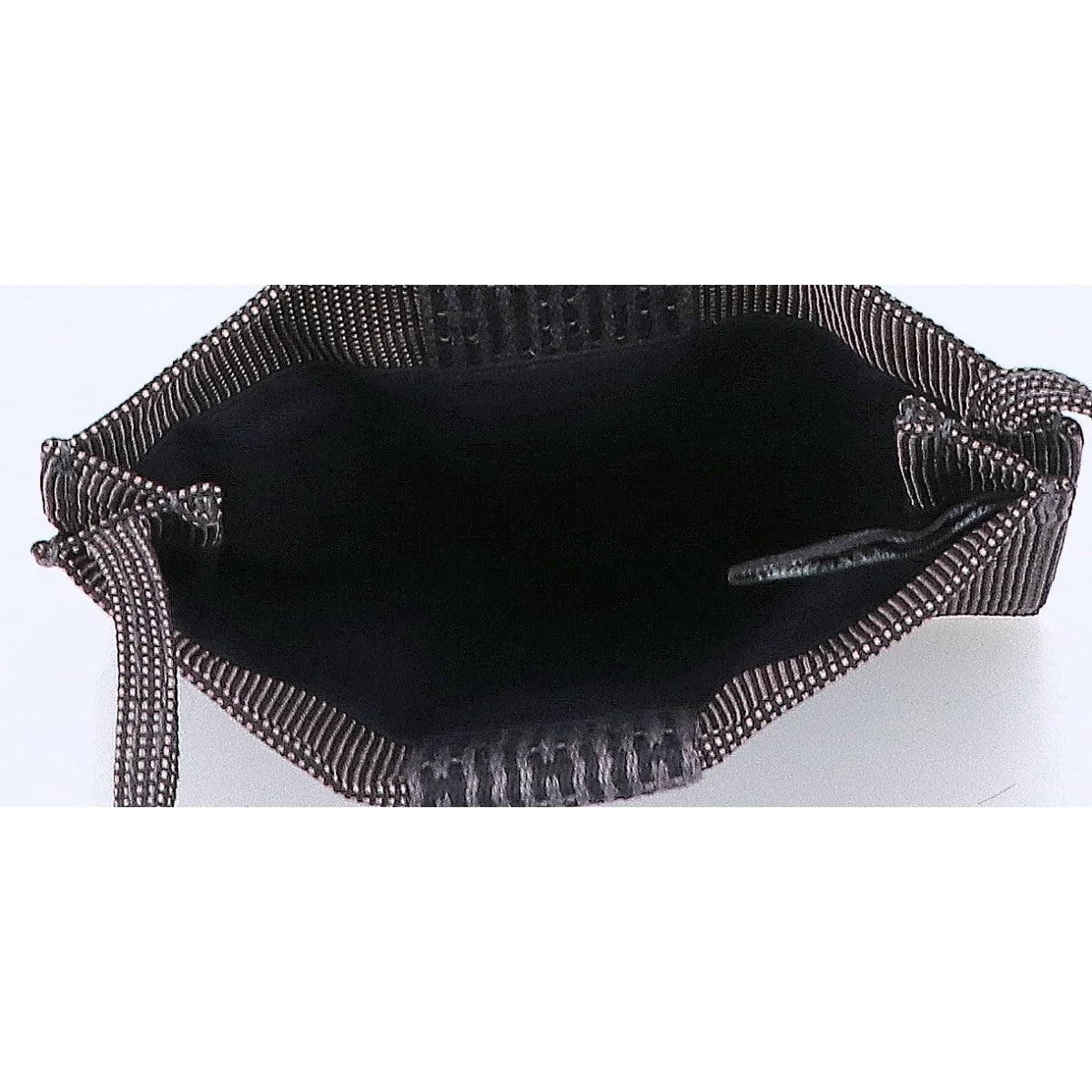 HERMES エルメス 【美品】エールライン ポシェット ショルダーバッグ
