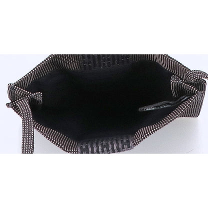 HERMES エルメス 【美品】エールライン ポシェット ショルダーバッグ