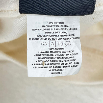 Patagonia パタゴニア 90s USA製 エバーグレースプリント 半袖Tシャツ トップス