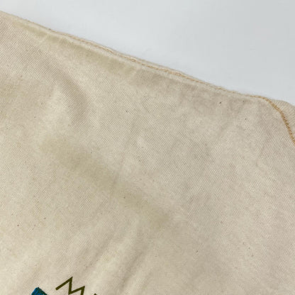 Patagonia パタゴニア 90s USA製 エバーグレースプリント 半袖Tシャツ トップス