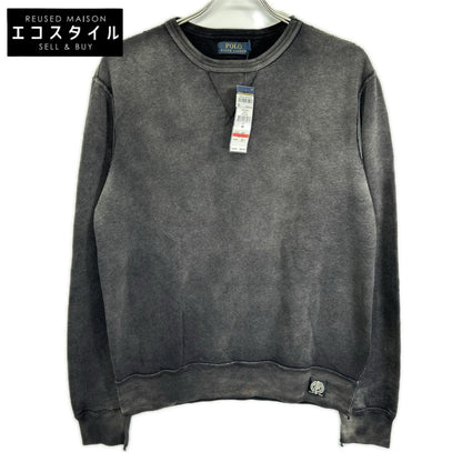 POLObyRalphLauren ポロラルフローレン 0200011589 ダークグレー スウェットシャツ トレーナー トップス
