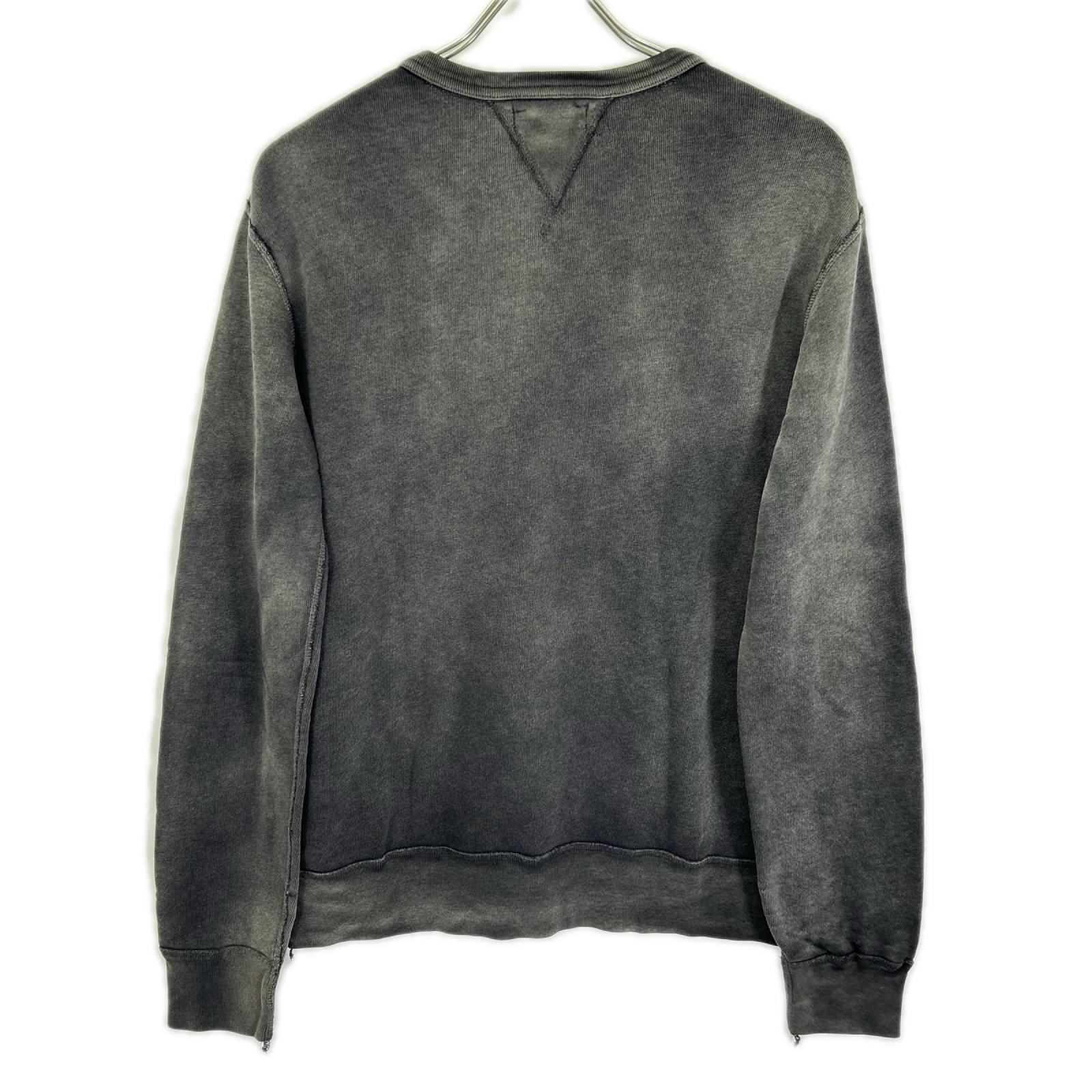 POLObyRalphLauren ポロラルフローレン 0200011589 ダークグレー スウェットシャツ トレーナー トップス