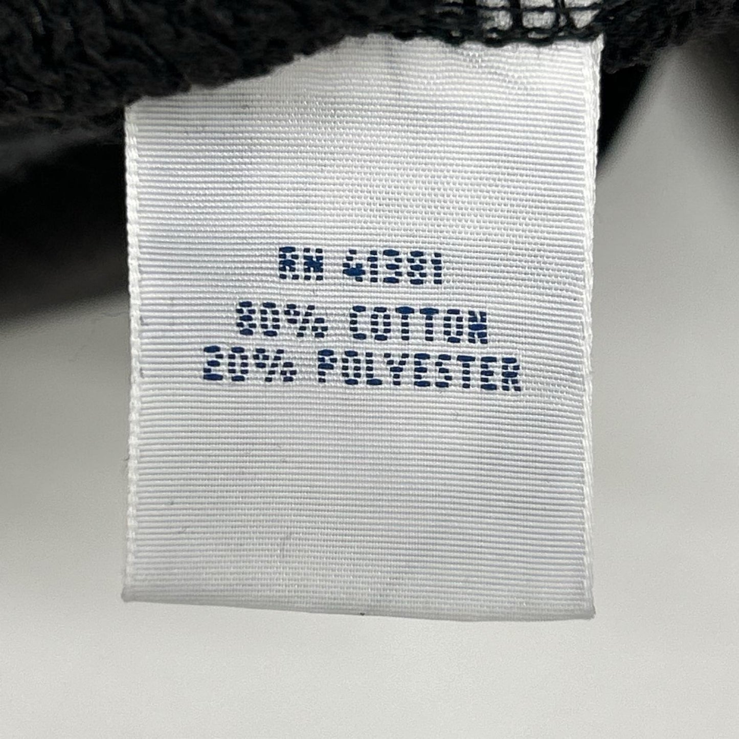 POLObyRalphLauren ポロラルフローレン 0200011589 ダークグレー スウェットシャツ トレーナー トップス