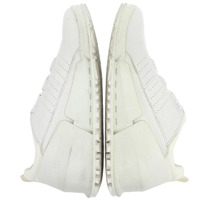 ECCO エコー Biom 2.0 Boa レザー スニーカー シューズ メンズ ホワイト 40 80087401007 シューズ