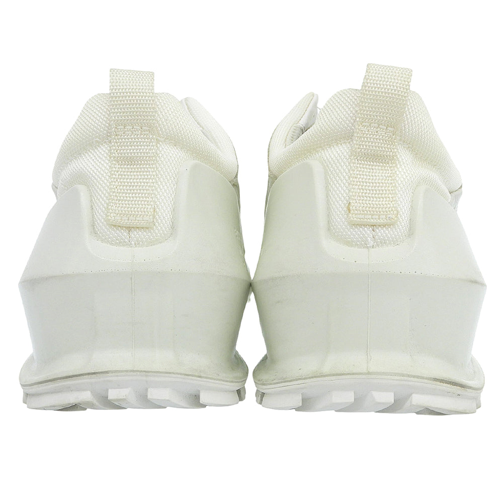 ECCO エコー Biom 2.0 Boa レザー スニーカー シューズ メンズ ホワイト 40 80087401007 シューズ
