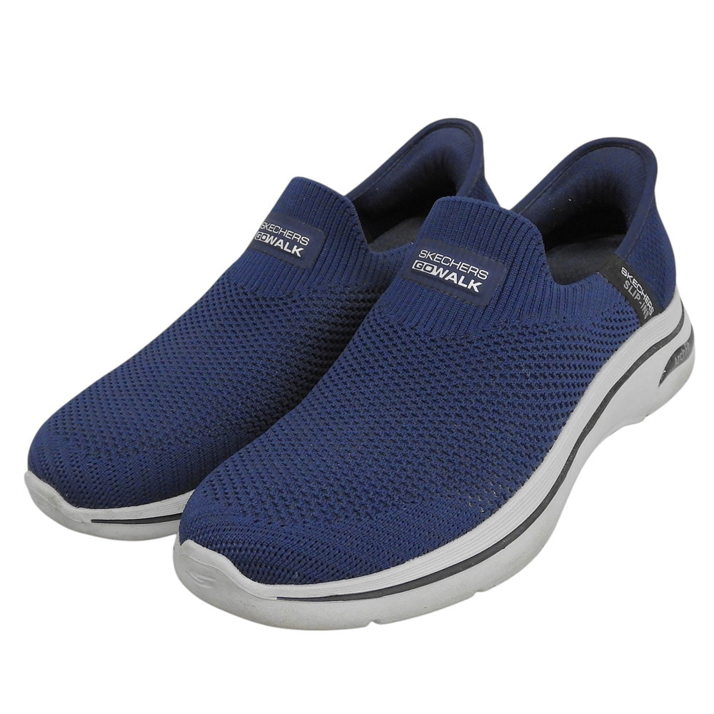 SKECHERS スケッチャーズ WALK Arch Fit 2.0 スニーカー シューズ メンズ ネイビー 25cm SN216522 シューズ