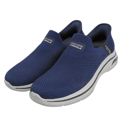 SKECHERS スケッチャーズ WALK Arch Fit 2.0 スニーカー シューズ メンズ ネイビー 25cm SN216522 シューズ