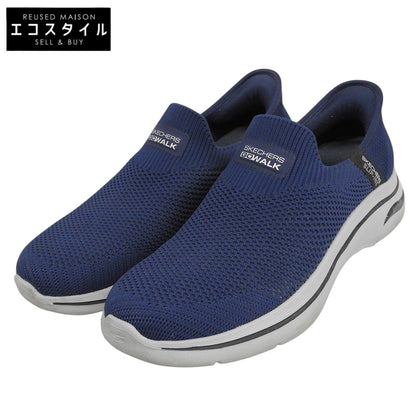SKECHERS スケッチャーズ WALK Arch Fit 2.0 スニーカー シューズ メンズ ネイビー 25cm SN216522 シューズ