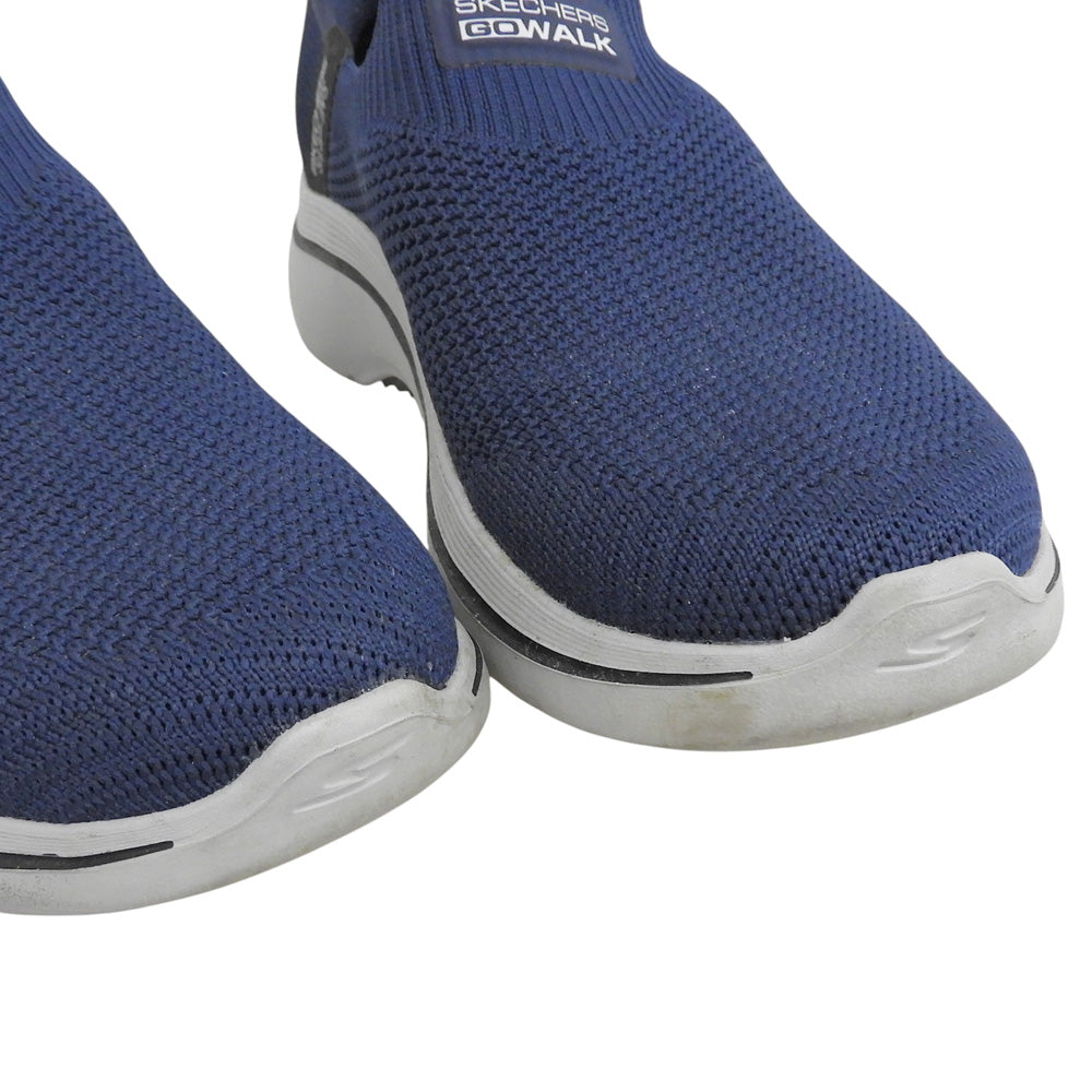 SKECHERS スケッチャーズ WALK Arch Fit 2.0 スニーカー シューズ メンズ ネイビー 25cm SN216522 シューズ
