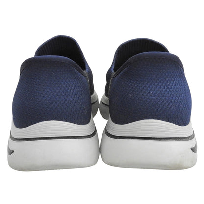 SKECHERS スケッチャーズ WALK Arch Fit 2.0 スニーカー シューズ メンズ ネイビー 25cm SN216522 シューズ
