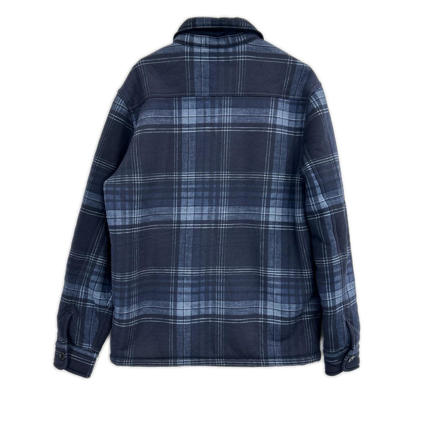 POLObyRalphLauren ポロラルフローレン RN41381 ネイビー チェック柄 インボア ジャケット ジャケット