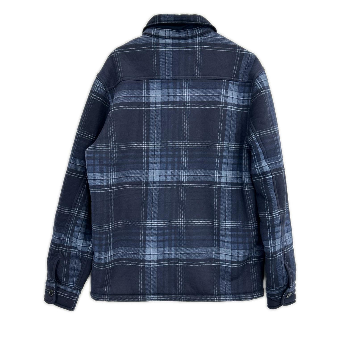 POLObyRalphLauren ポロラルフローレン RN41381 ネイビー チェック柄 インボア ジャケット ジャケット