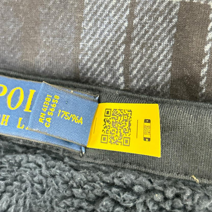POLObyRalphLauren ポロラルフローレン RN41381 ネイビー チェック柄 インボア ジャケット ジャケット