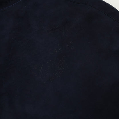 GIORGIOARMANI ジョルジオアルマーニ 【国内正規】4SL80P 4SP89 スタンドカラー ムートン コート