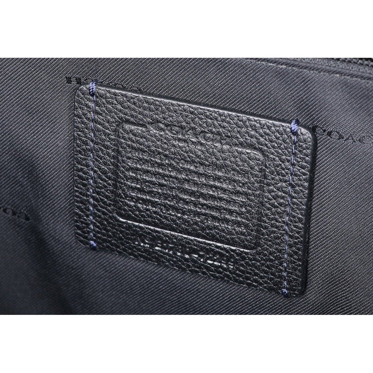 COACH コーチ 72299 メトロポリタン ソフト トートバッグ