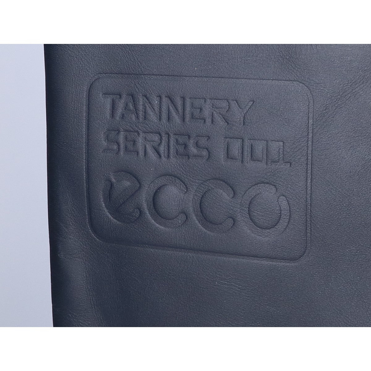 ECCO エコー 910580290945 TANNERY SERIES タナリー シリーズ レザー トートバッグ