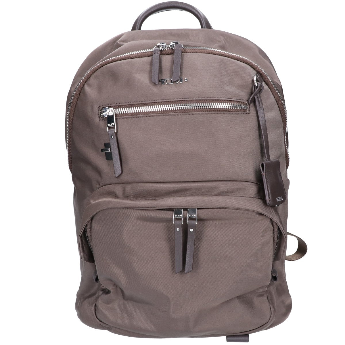 TUMI トゥミ 【美品】125102T523 196369MKS Harper ハーパー バックパック リュック バックパック