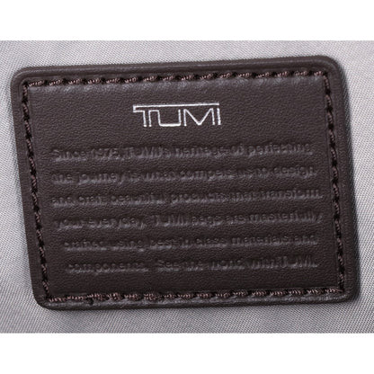 TUMI トゥミ 【美品】125102T523 196369MKS Harper ハーパー バックパック リュック バックパック