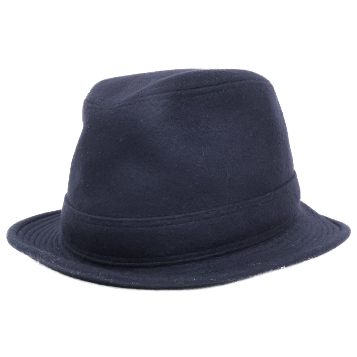 HERMES エルメス 【美品/国内正規】カシミヤ ハット 帽子