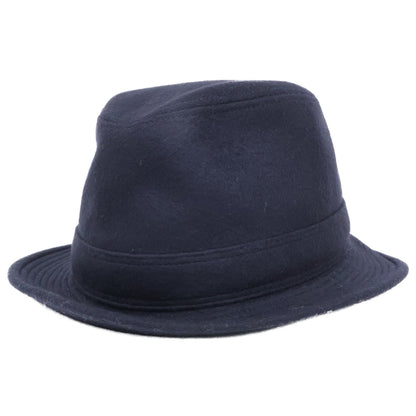 HERMES エルメス 【美品/国内正規】カシミヤ ハット 帽子