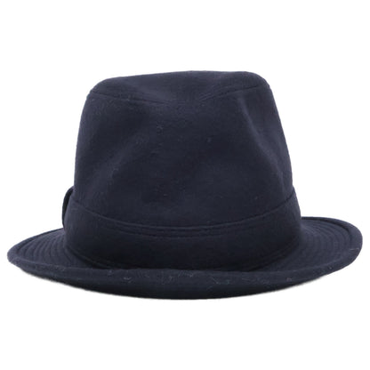 HERMES エルメス 【美品/国内正規】カシミヤ ハット 帽子