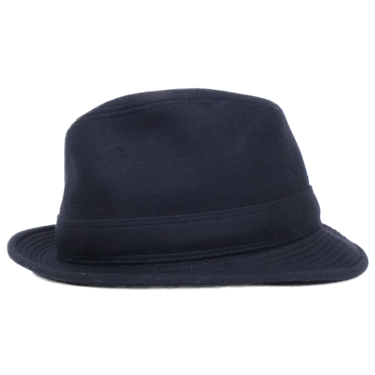 HERMES エルメス 【美品/国内正規】カシミヤ ハット 帽子