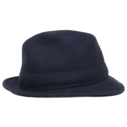 HERMES エルメス 【美品/国内正規】カシミヤ ハット 帽子