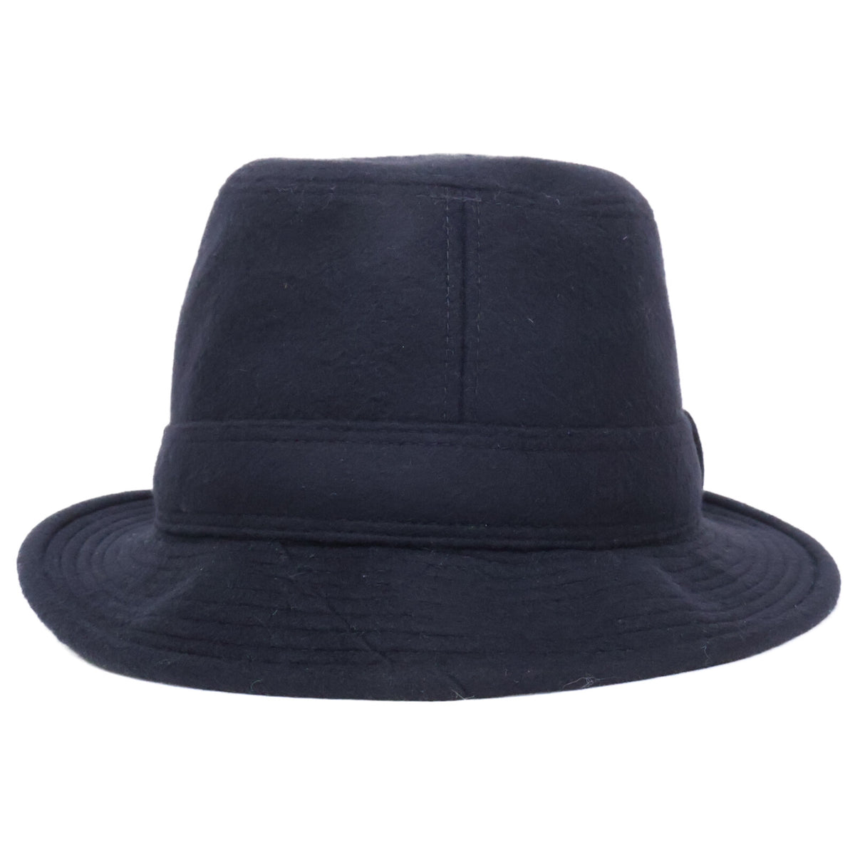 HERMES エルメス 【美品/国内正規】カシミヤ ハット 帽子