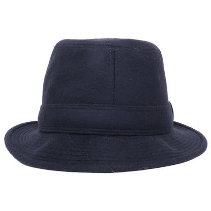 HERMES エルメス 【美品/国内正規】カシミヤ ハット 帽子