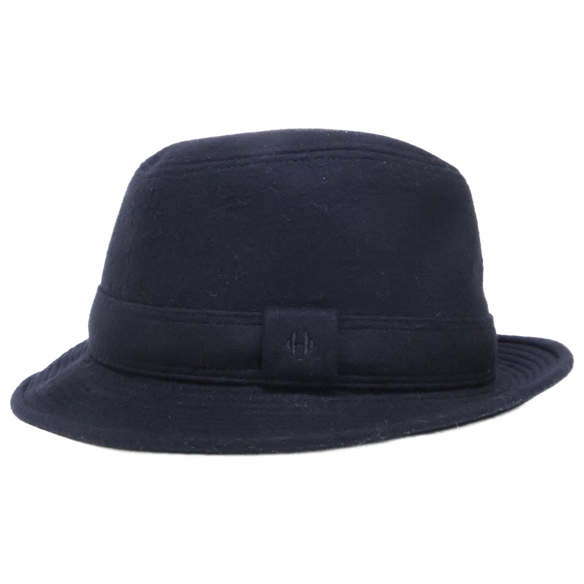 HERMES エルメス 【美品/国内正規】カシミヤ ハット 帽子