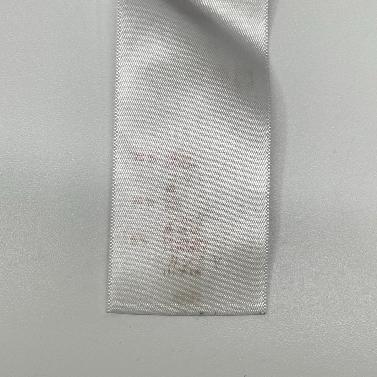 LOUIS VUITTON ルイヴィトン H7N41WKC9 コットンシルクカシミヤ ニットシャツ トップス