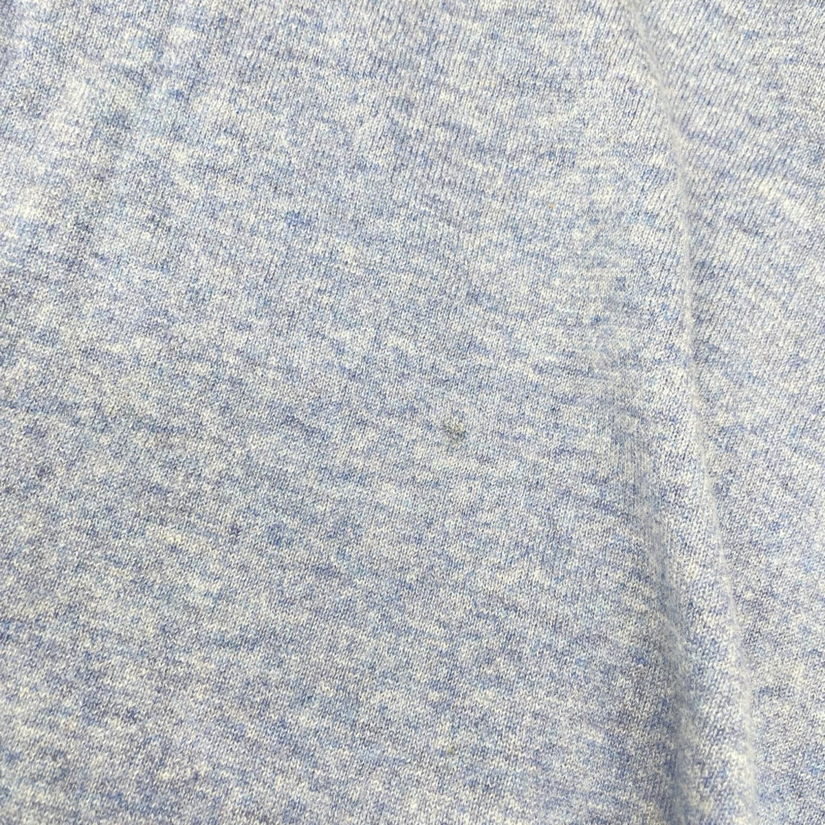 BRUNELLO CUCINELLI ブルネロクチネリ ブルー カシミヤ タートルネックニット トップス