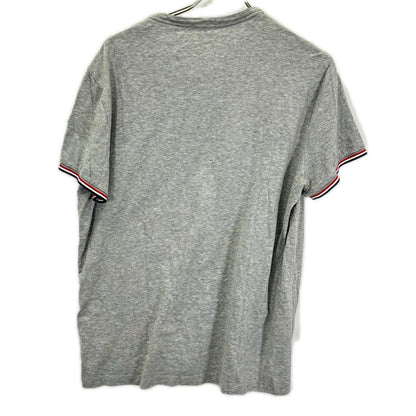 MONCLER モンクレール 16SS C10918019800 グレー 胸ポケ Tシャツ トップス