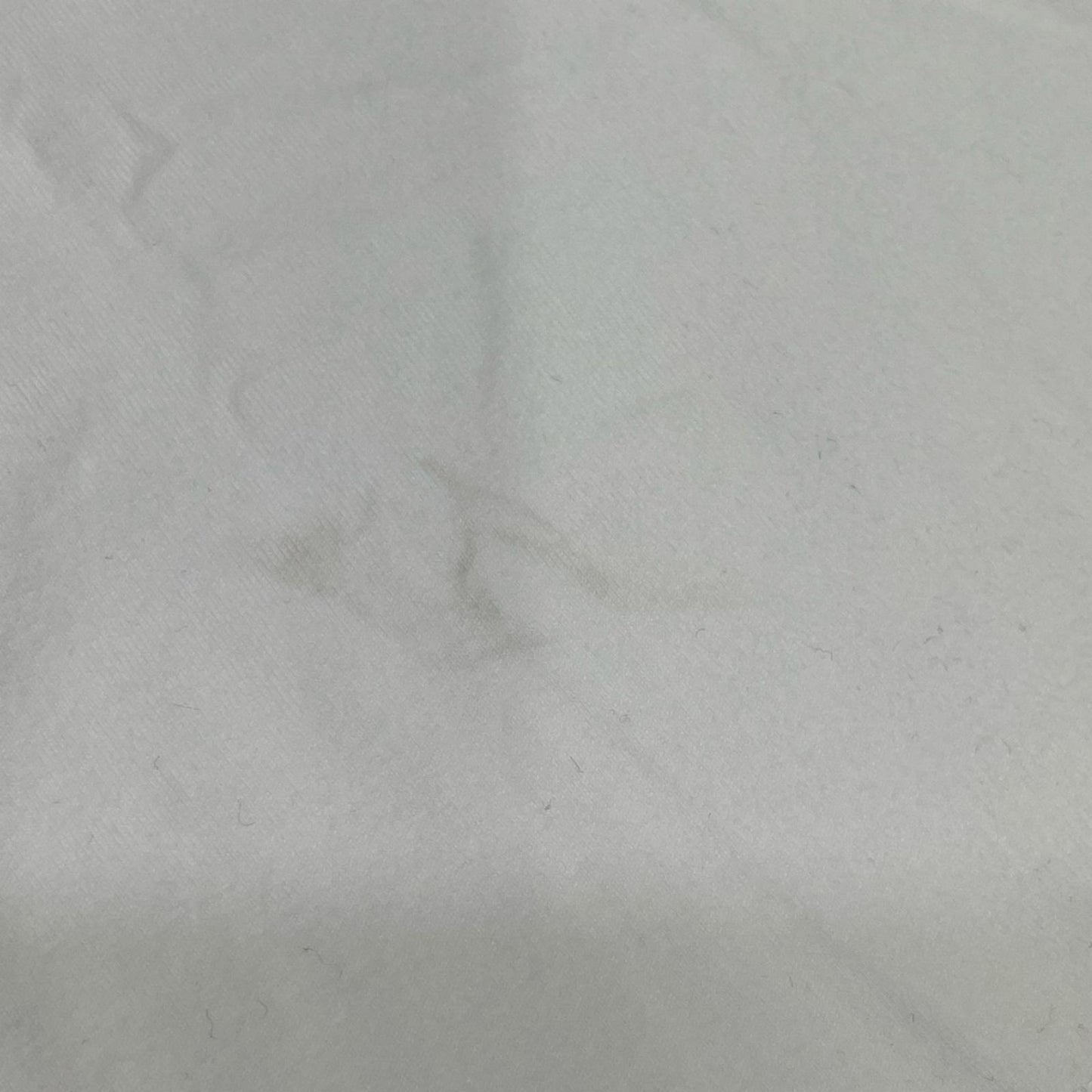 Brioni ブリオーニ ホワイト コットンTシャツ トップス