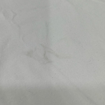 Brioni ブリオーニ ホワイト コットンTシャツ トップス