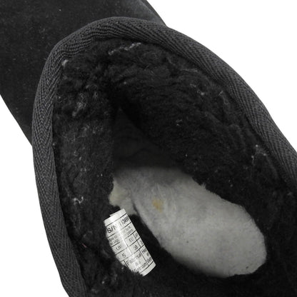 UGG アグ ムートンブーツ シューズ レディース ブラック 24cm 1134991 シューズ