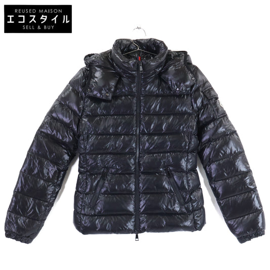 MONCLER モンクレール 【美品】BADY フード付ダウンジャケット ジャケット