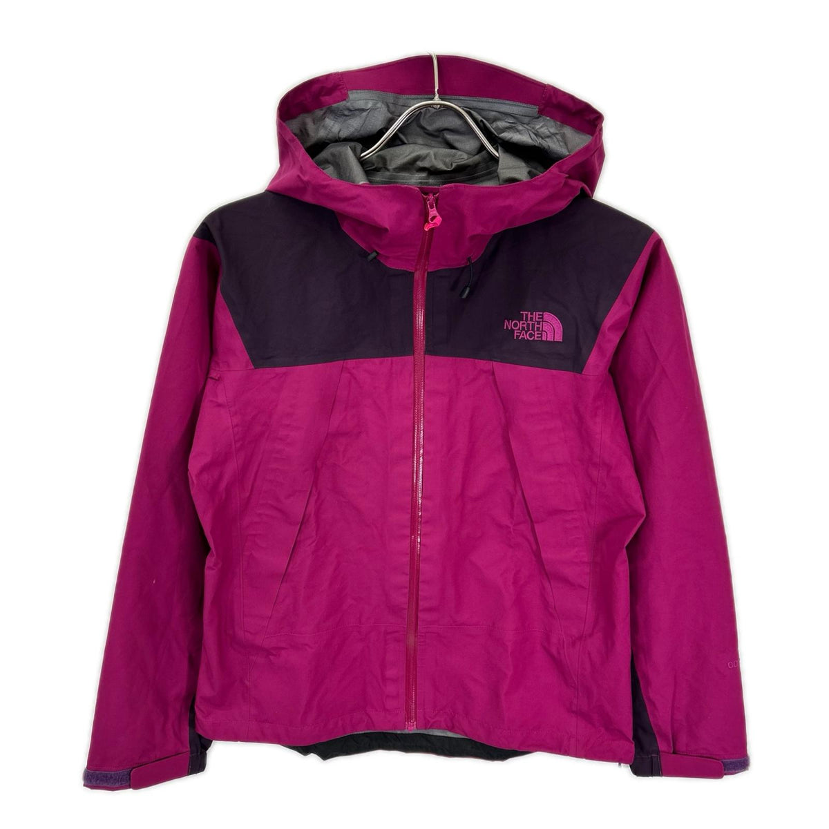 THE NORTH FACE ノースフェイス NPW11503 パープル クライムライトジャケット ジャケット