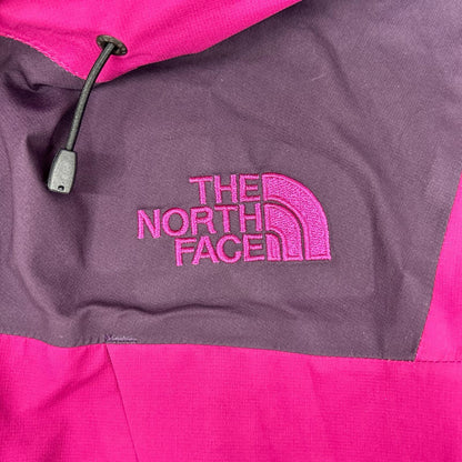 THE NORTH FACE ノースフェイス NPW11503 パープル クライムライトジャケット ジャケット