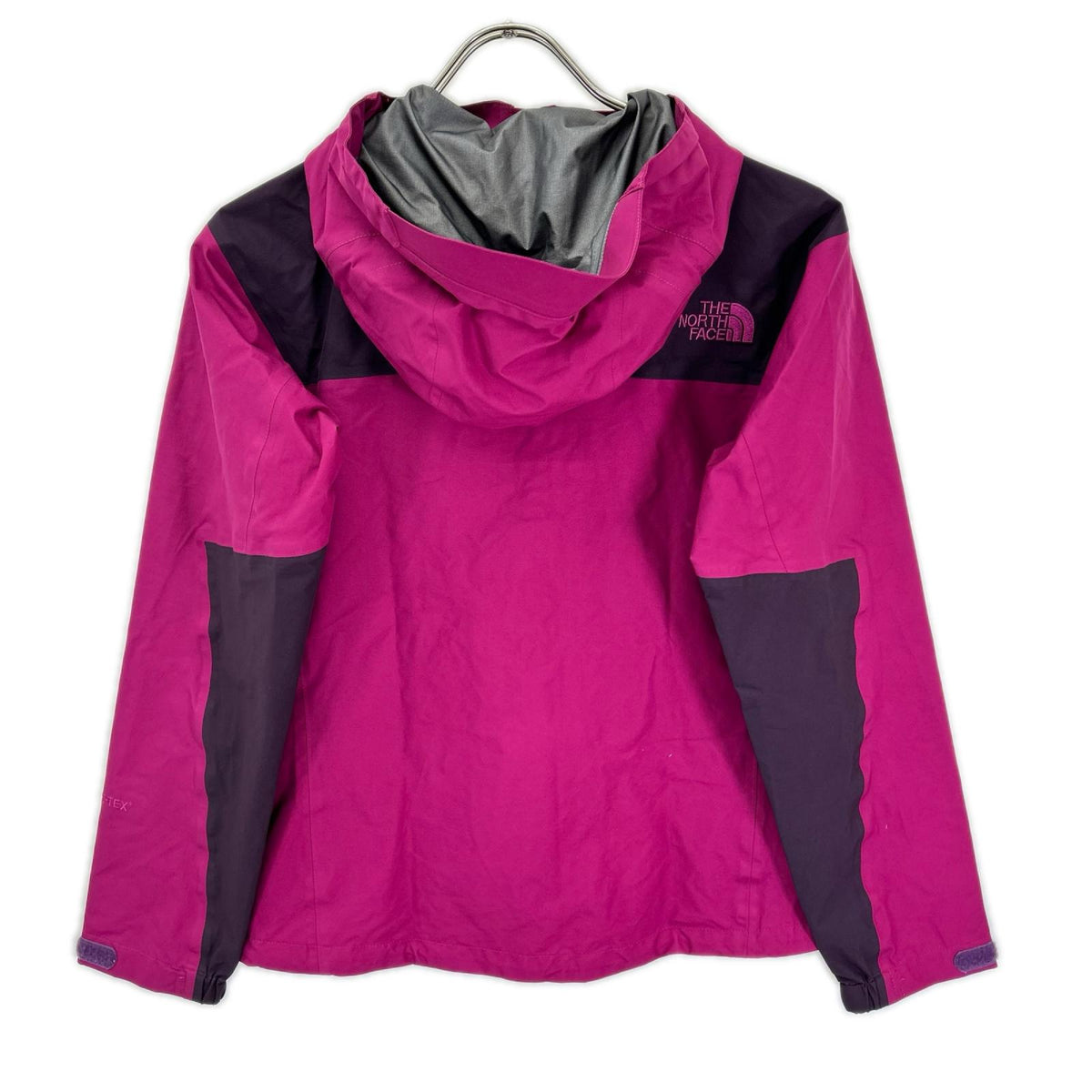 THE NORTH FACE ノースフェイス NPW11503 パープル クライムライトジャケット ジャケット