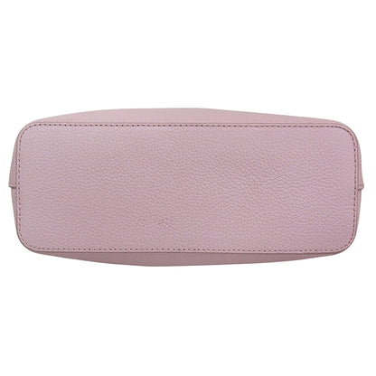 FURLA フルラ 美品 tessa mini cross ショルダーバッグ レディース ピンク 1028349 ショルダーバッグ