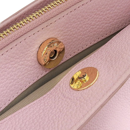 FURLA フルラ 美品 tessa mini cross ショルダーバッグ レディース ピンク 1028349 ショルダーバッグ