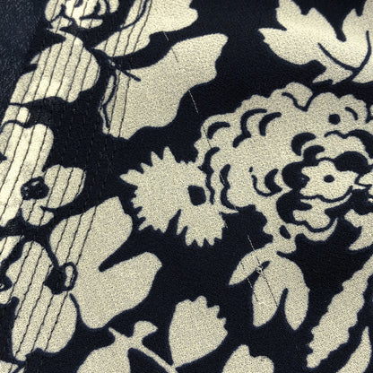 POLObyRalphLauren ポロラルフローレン 0200011912 ネイビー 花柄 ワンピース トップス