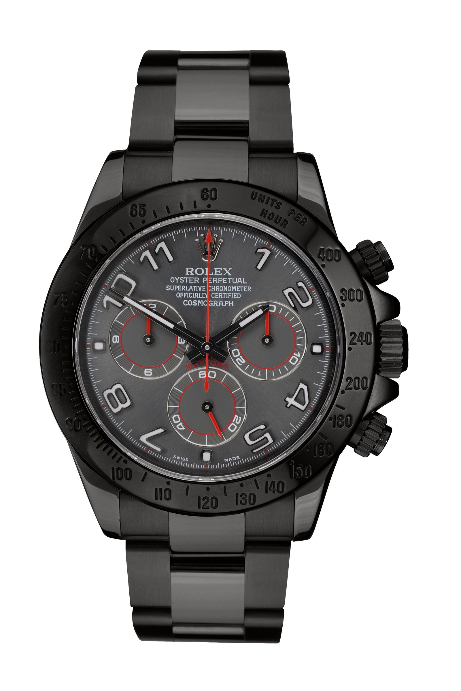 WATCHES