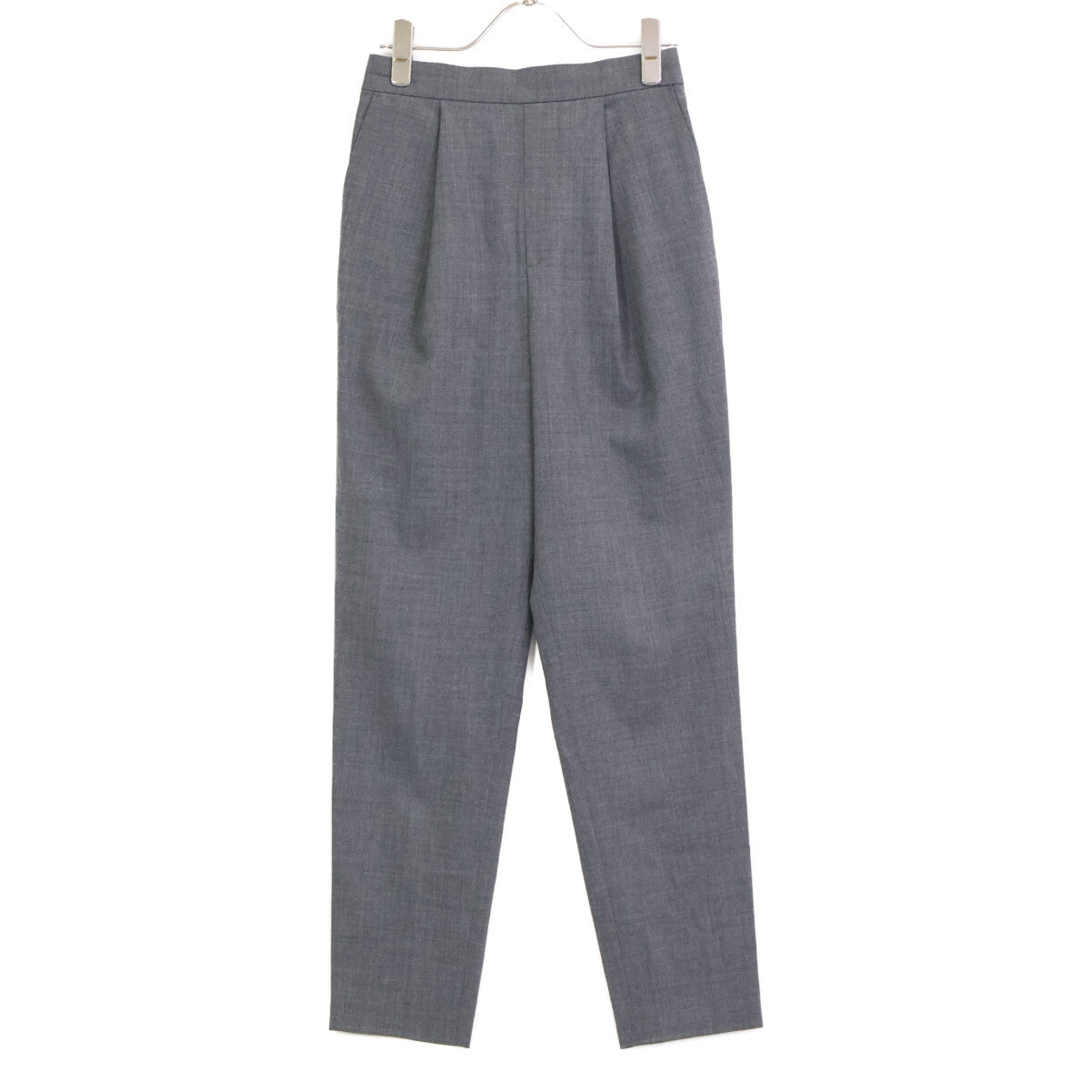 [Excellent Condition/22SS] 300FS131-2530 Wool Tro Gum Jodhpurs Pants/Bottoms 36 Ladies