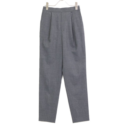 [Excellent Condition/22SS] 300FS131-2530 Wool Tro Gum Jodhpurs Pants/Bottoms 36 Ladies