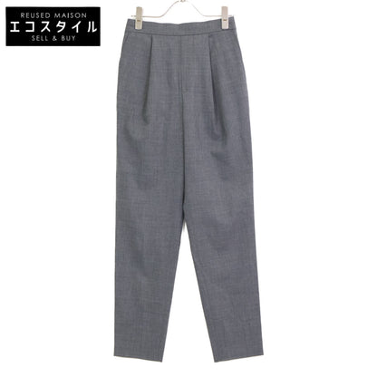 [Excellent Condition/22SS] 300FS131-2530 Wool Tro Gum Jodhpurs Pants/Bottoms 36 Ladies