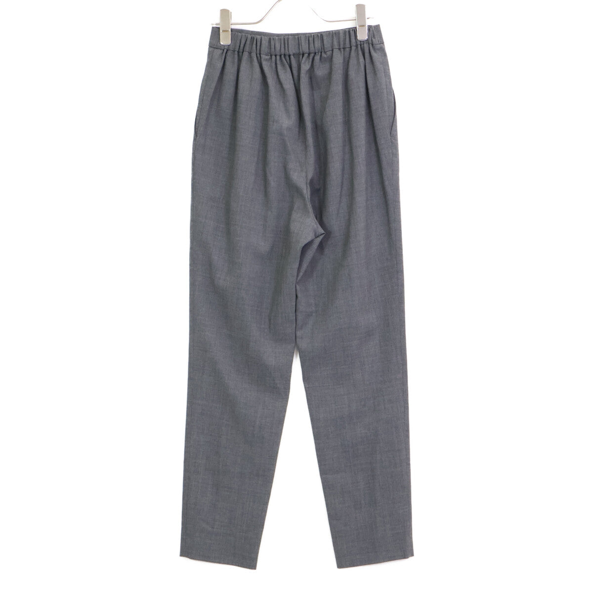 [Excellent Condition/22SS] 300FS131-2530 Wool Tro Gum Jodhpurs Pants/Bottoms 36 Ladies