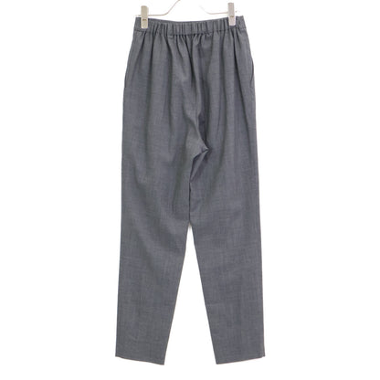 [Excellent Condition/22SS] 300FS131-2530 Wool Tro Gum Jodhpurs Pants/Bottoms 36 Ladies